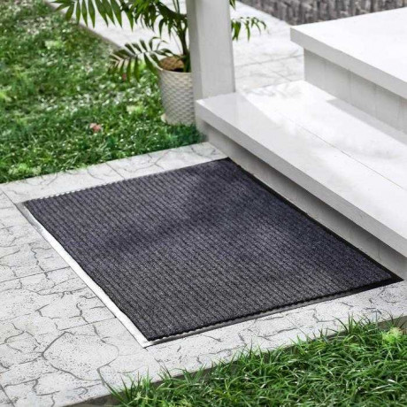 Влагозащитный коврик №5