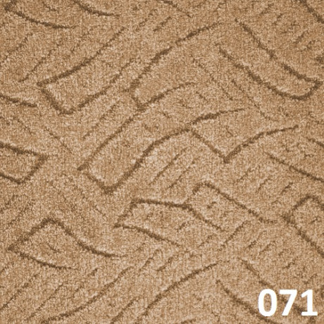 Ковролин бытовой "Тополь 063"