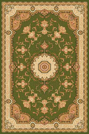 IZMIR 8 Красный