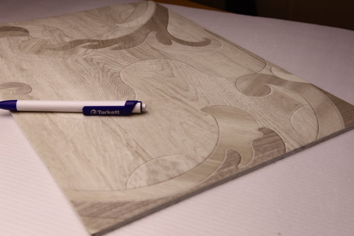 Линолеум Admiral - Adriano 1 (Адмирал - Адриано 1)