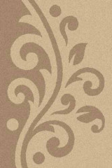Прямоугольный ковер PLATINUM T621 BEIGE