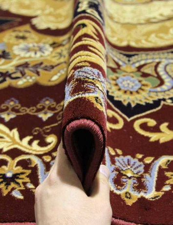 BUKHARA 19 Красный