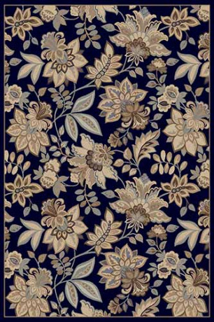 VALENCIA DELUXE 17 Синий