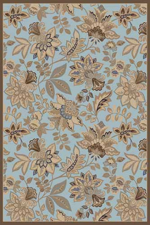 VALENCIA DELUXE 17 Синий