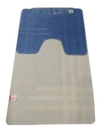 Набор ковриков для ванной Classic №1