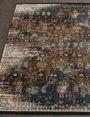 Турецкий ковер VISKONTI-30609A_BH5_74-MULTI-STAN