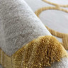 Турецкий ковер SARDES-TRUVA-08421Y-GOLD-GOLD-STAN