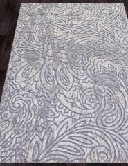 Ковёр SIGMA 0312-GRAY-CREAM-STAN