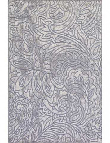 Ковёр SIGMA 0312-GRAY-CREAM-STAN