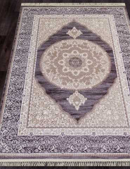 Ковёр MOROCCO D763-LILAC-STAN