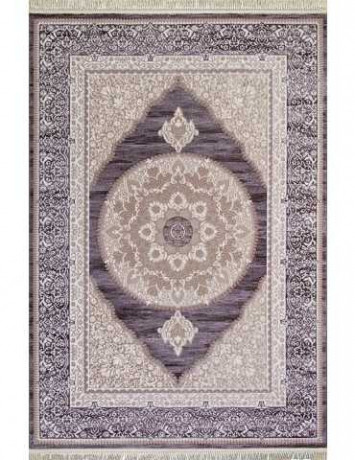 Ковёр MOROCCO D763-LILAC-STAN