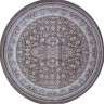 Иранский ковер FARSI 1200 G256-GRAY-DAIRE