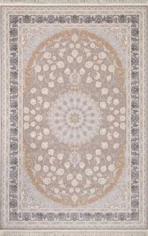 Иранский ковер FARSI-1200-G142-LIGHT-CREAM-STAN