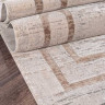 Турецкий ковер ATLAS-9316-BEIGE-BEIGE-STAN
