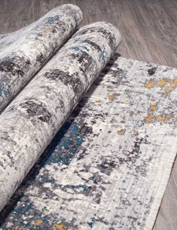 Турецкий ковер BOSFOR-O0215-110-MULTI-STAN