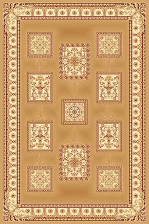 SAN REMO 17 Зеленый