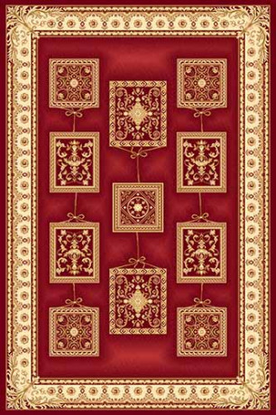 SAN REMO 17 Зеленый