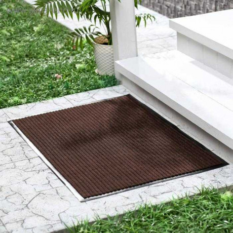 Влагозащитный коврик №4