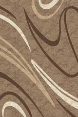 MEGAKARVING 18 Бежевый