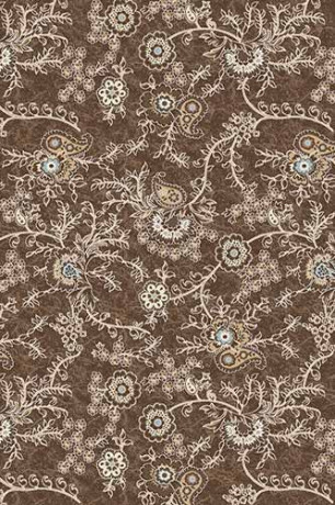 VALENCIA DELUXE 43 Коричневый