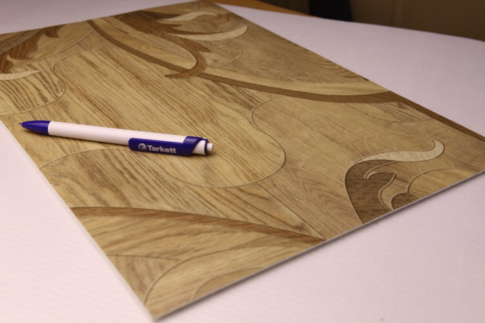 Линолеум Admiral - Adriano 2 (Адмирал - Адриано 2)