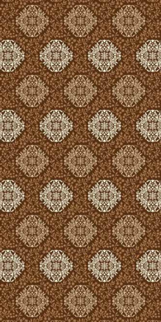 Дорожка ковровая (тканная) Valencia 7