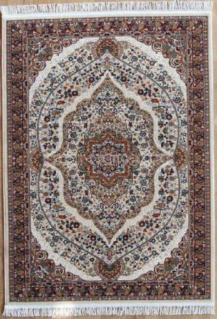 ISFAHAN D511-CREAM