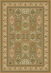 BUKHARA 2 Зеленый