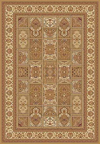 BUKHARA 2 Зеленый