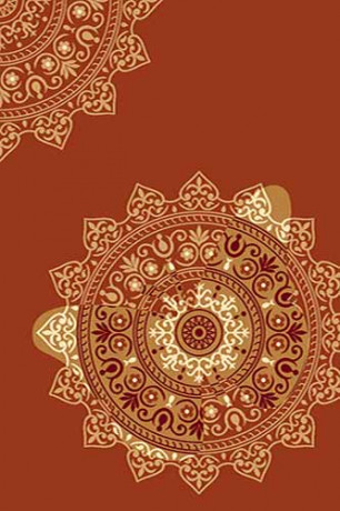 KAMEA 37 Зеленый