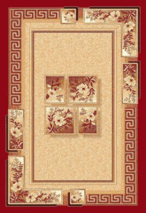 MORANO (Laguna) 7 Красный