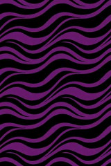 SANRIZE 19 Фиолет