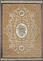 Ковёр ROXY D702-BEIGE