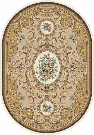 Ковёр ROXY D702-BEIGE