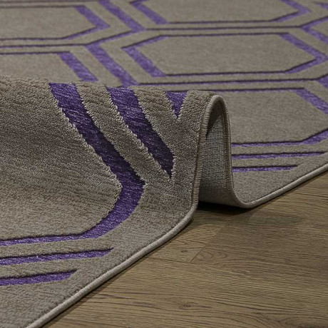 Ковёр SHENILL 27407_24448