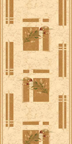 Дорожка ковровая (тканная) Valencia 13