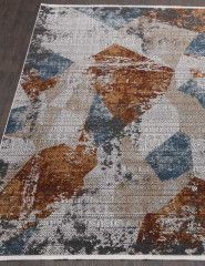 Турецкий ковер VISKONTI-30611A_BH4_72-MULTI-STAN