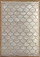 Турецкий ковер SARDES-TRUVA-08422A-BEIGE-BEIGE-STAN