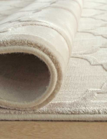 Турецкий ковер SARDES-TRUVA-08422A-BEIGE-BEIGE-STAN