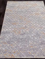 Ковёр SIGMA 0406-BROWN-BEIGE-STAN