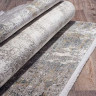 Турецкий ковер OLIMPOS-M293A-C-D-GRAY-ANTHRACIT-STAN