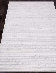 Турецкий ковер DIOR-5855A-CREAM-STAN