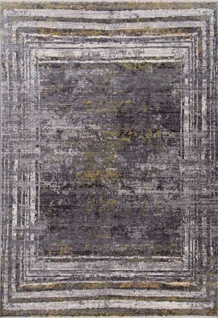 Турецкий ковер BOSFOR-O0216-110-MULTI-STAN