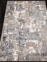 Ковёр ATLANTIS-D737-CREAM-STAN