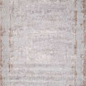 Турецкий ковер ALANYA-22464A-WHITE-GREY-SHR-STAN