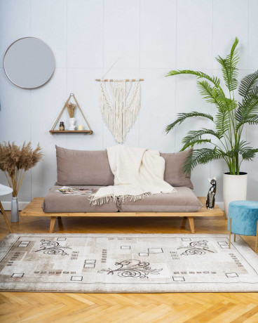 Ковёр КРУИЗ 78