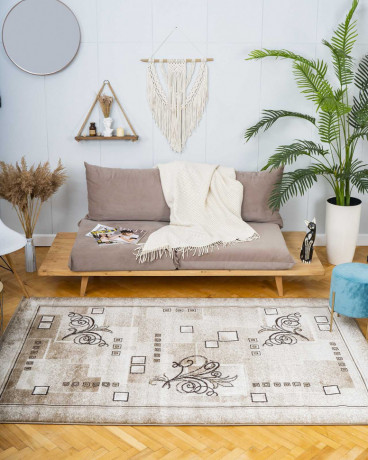 Ковёр КРУИЗ 78