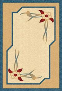 LEONARDO (Kamea) 24 Зеленый