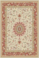 Персидский ковер Машхад 10