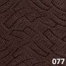 Ковролин бытовой "Тополь 077"